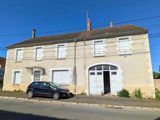  Propriété/château à vendre 11 pièces 236 m²