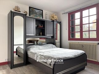  Maison à vendre 7 pièces 126 m²