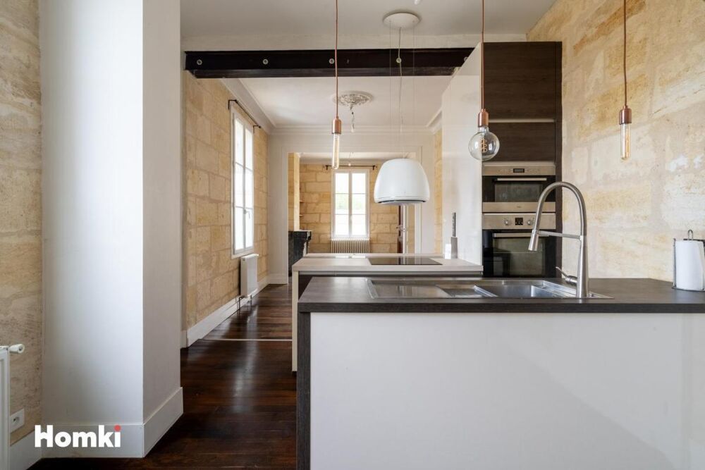 Maison/Villa T8 de 270 m2 à Libourne 33500
