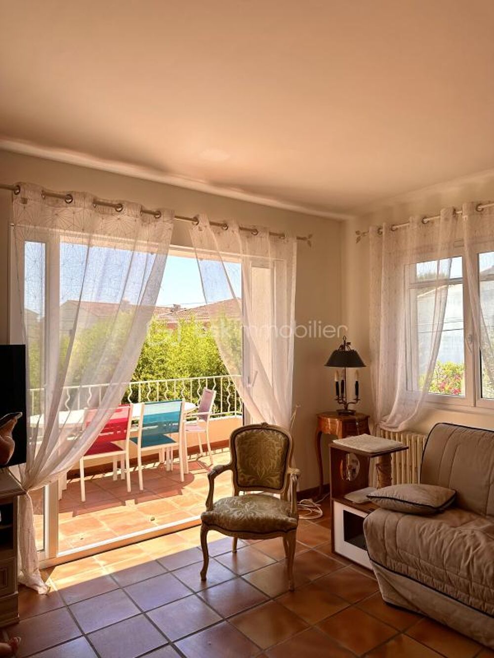 à vendre  Maison Hyères (83400)