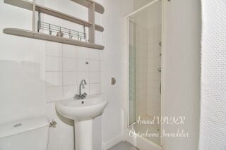  Appartement à vendre 2 pièces 30 m²