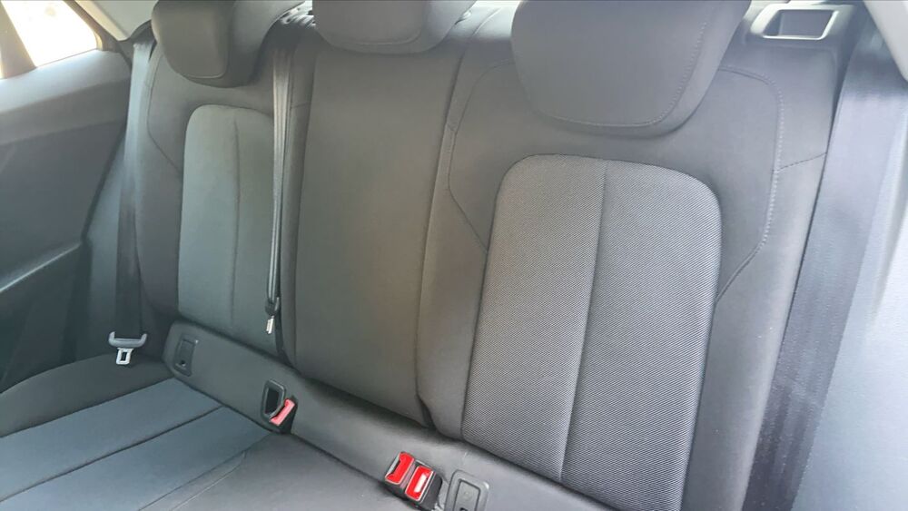 Q2 35 TFSI 150 S-Tronic7 Design - Automatique 2022 occasion 50400 Granville