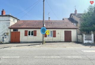  Maison � vendre 4 pi�ces 71 m�