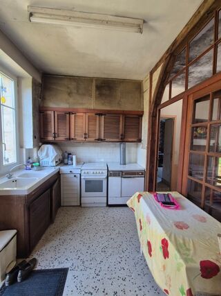  Maison � vendre 14 pi�ces 180 m�