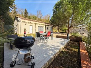  Maison à vendre 4 pièces 90 m²