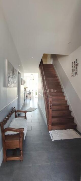  Propri�t�/ch�teau � vendre 7 pi�ces 146 m�