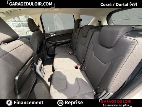 S-MAX II 2.0 ecoblue 150ch auto Trend Business 2019 occasion 49140 Corz&eacute;