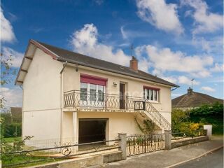  Maison � vendre 6 pi�ces 89 m�