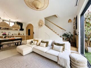  Maison à vendre 4 pièces 100 m²