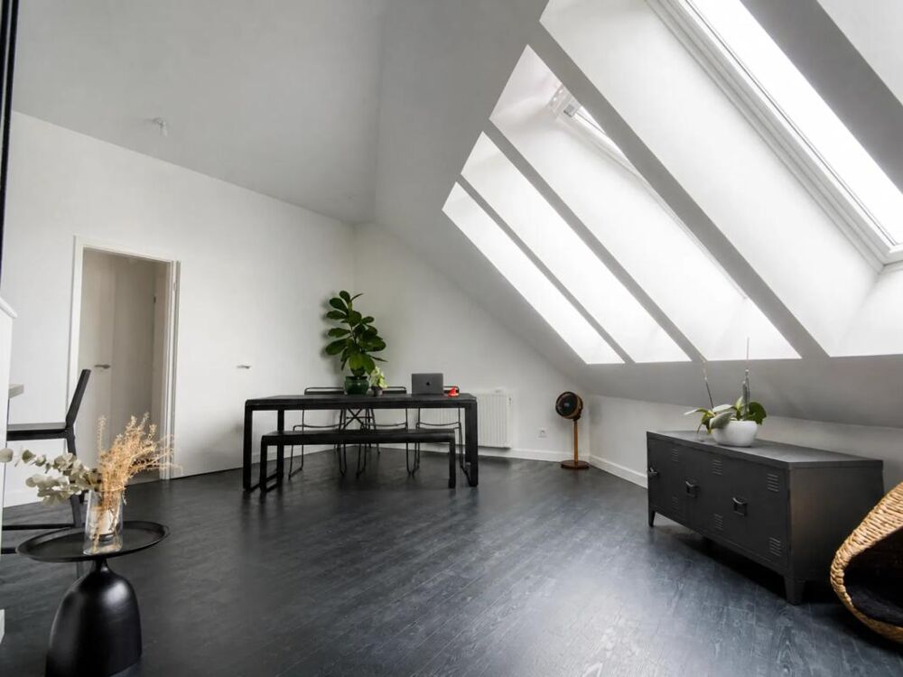 Vente Duplex/Triplex Appartement duplex de 3 pièces de 100 m² à Novalaise Novalaise