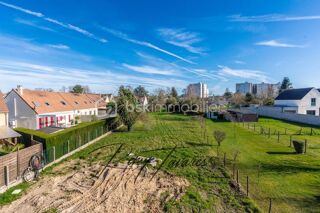  Terrain à vendre 1299 m²