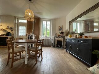  Maison � vendre 5 pi�ces 110 m�