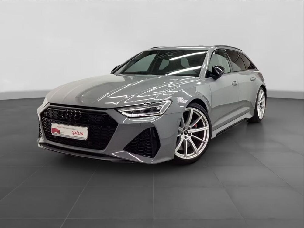 RS6 TFSI quattro 2023 occasion 33000 Bordeaux