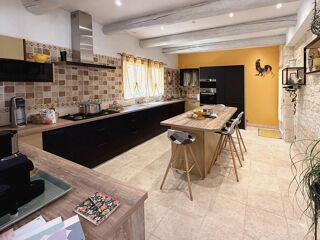  Maison à vendre 9 pièces 182 m²