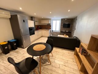  Appartement à louer 2 pièces 41 m²