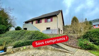  Maison Sierck-les-Bains (57480)