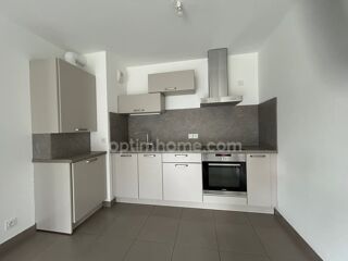  Appartement à vendre 2 pièces 42 m²