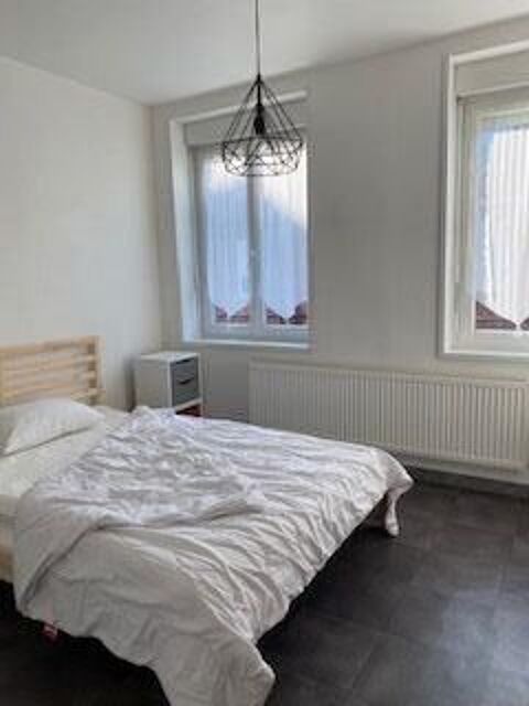  Maison � louer 3 pi�ces 53 m�