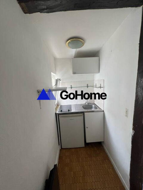  Appartement � louer 1 pi�ce 13 m�