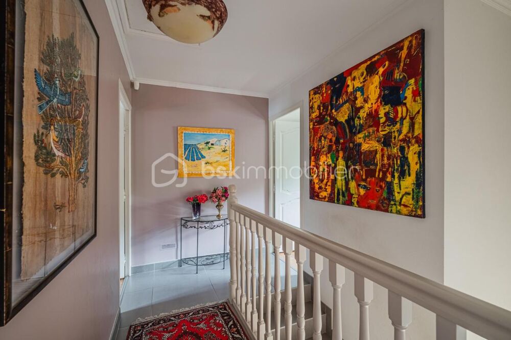 � vendre  Propri�t�/ch�teau Bri�-et-Angonnes (38320)