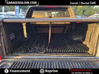 Ranger DC VI 2.0 ECOBLUE 213 AUTO D. CABINE RAPTOR 2022 occasion 49140 Corz&eacute;