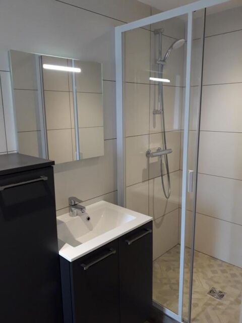  Appartement � louer 1 pi�ce 25 m�