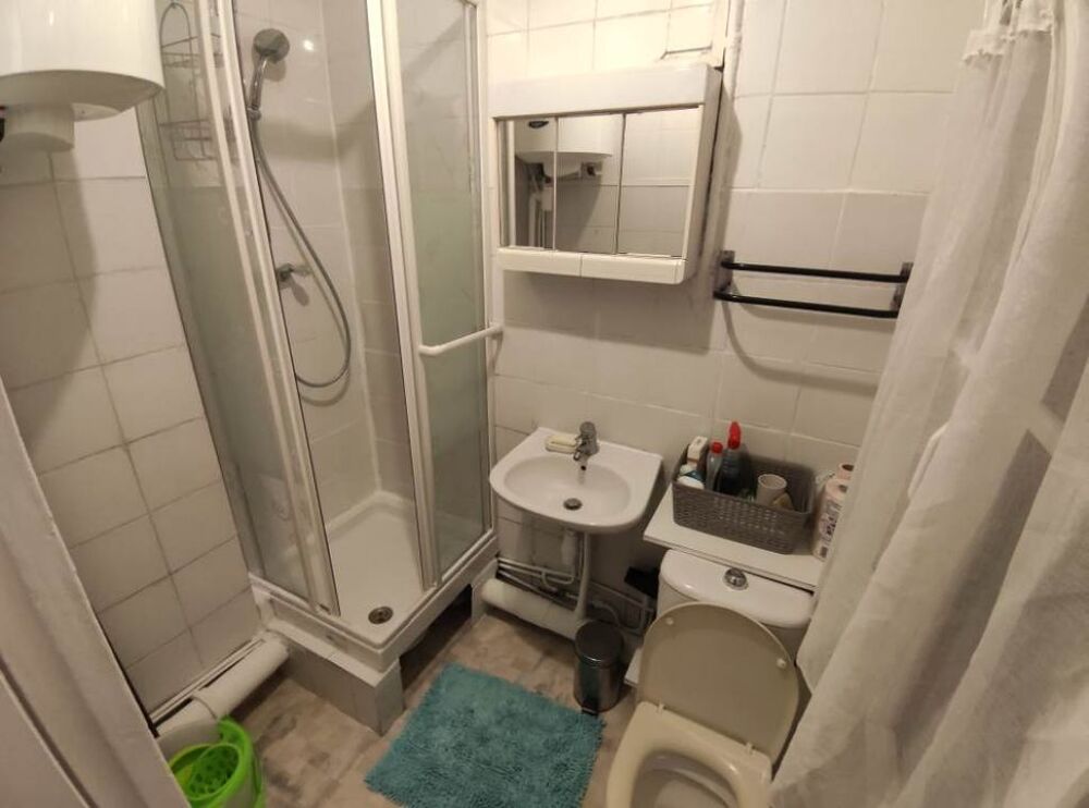 Location Appartement Studio de 12m2 à louer sur Paris 15 Paris 15
