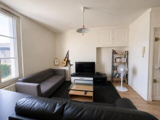  Appartement à vendre 2 pièces 41 m²
