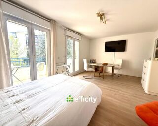  Appartement � vendre 1 pi�ce 28 m�