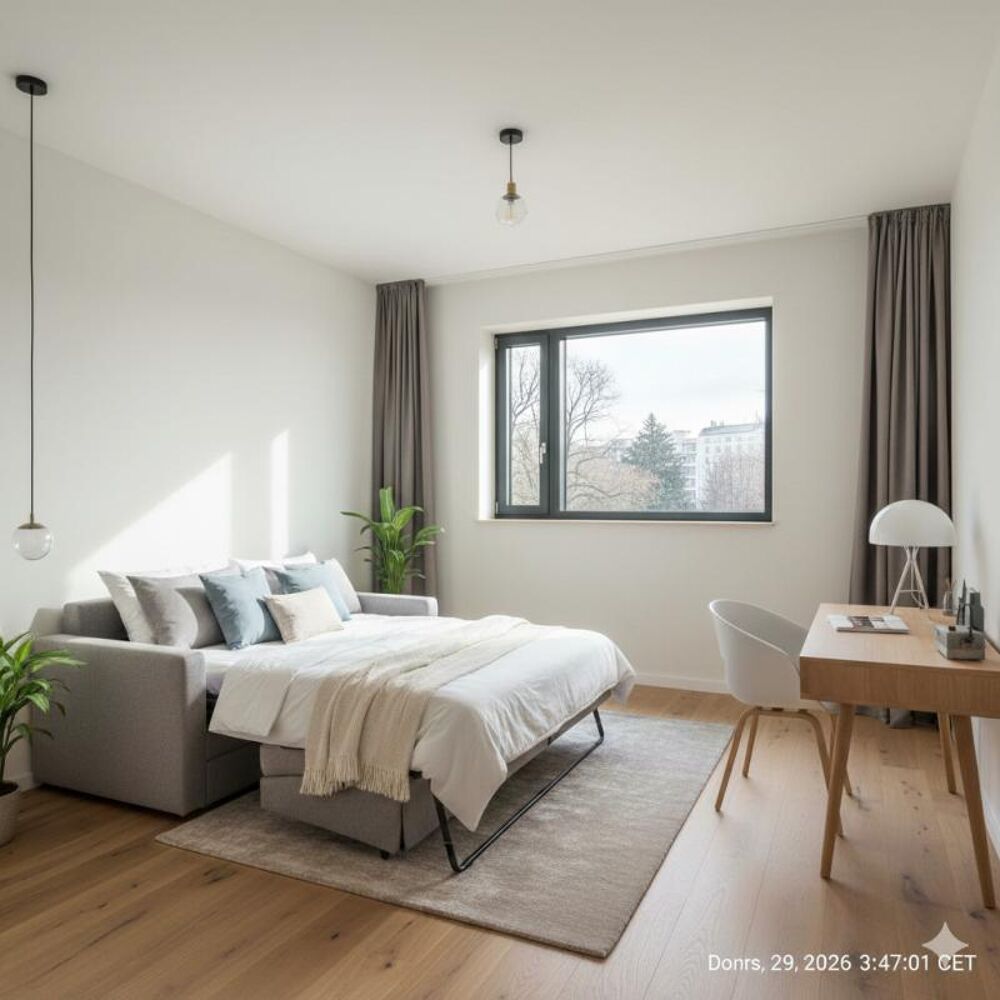 Vente Appartement Superbe appartement T3 en étage élevé à Cenon Cenon