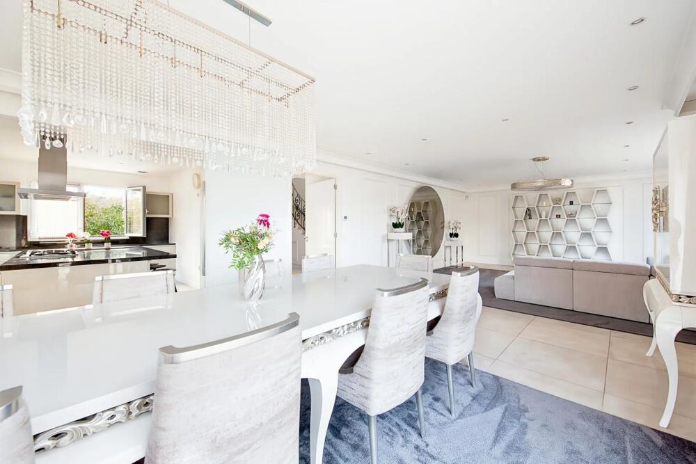 � vendre  Maison Villemomble (93250)