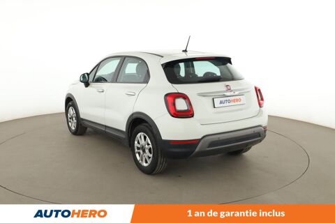 500 X 1.0 FireFly T T3 City Cross 120 ch 2019 occasion 92130 Issy-les-Moulineaux