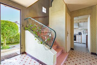  Maison � vendre 6 pi�ces 101 m�