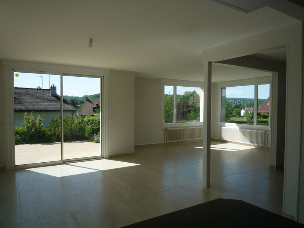 BRASLES (02) à vendre belle maison contemporaine en parfait état de 186 m2 sur un terrain clos de 1278 m2