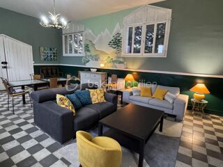 Maison à vendre 5 pièces 140 m²