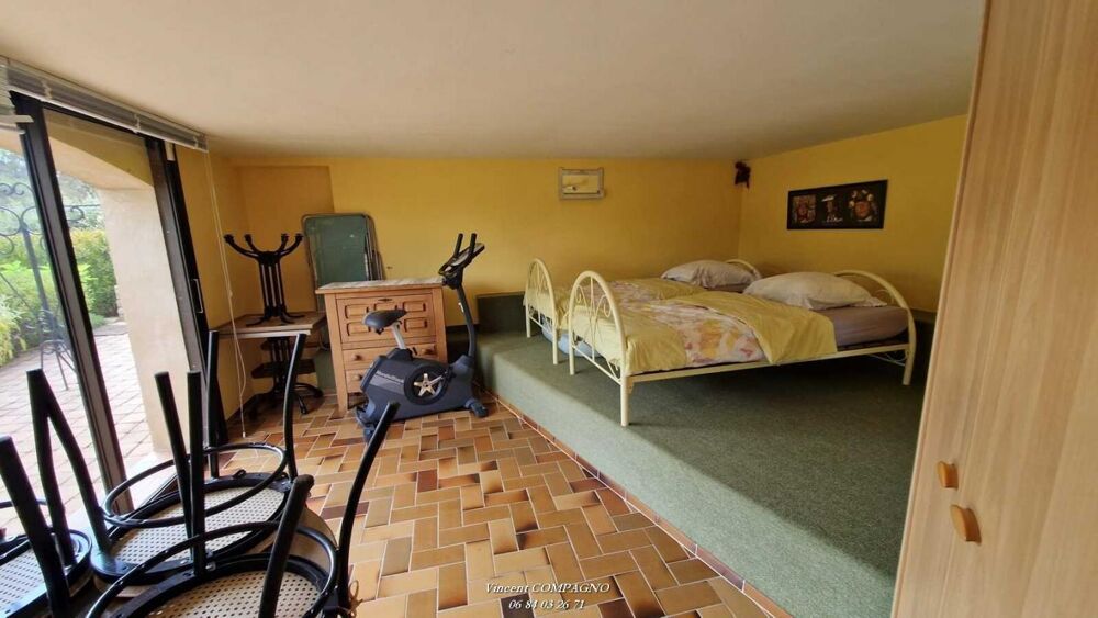  vendre  Maison Esparron-de-Verdon (04800)