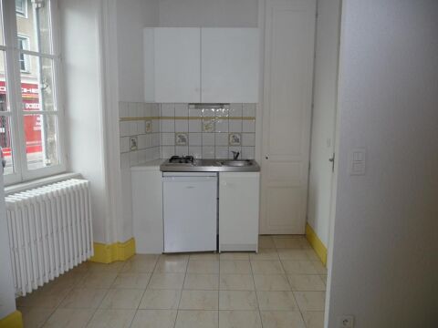  Appartement � louer 1 pi�ce 21 m�