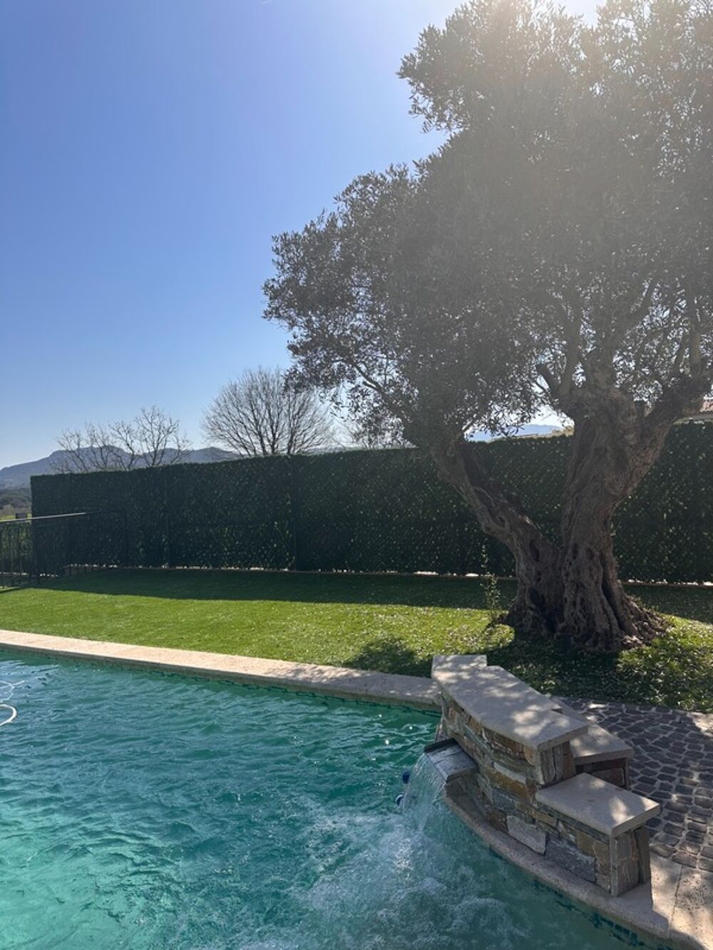 � vendre  Villa Le Muy (83490)