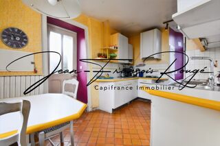  Maison  vendre 5 pices 164 m