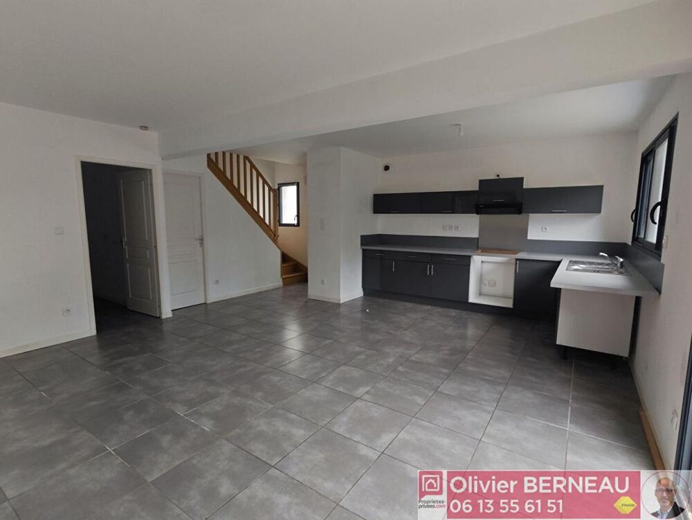 Vente Maison Maison Anglet 5 pièce(s) 85 m2 Anglet