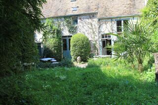  Maison à vendre 8 pièces 184 m²