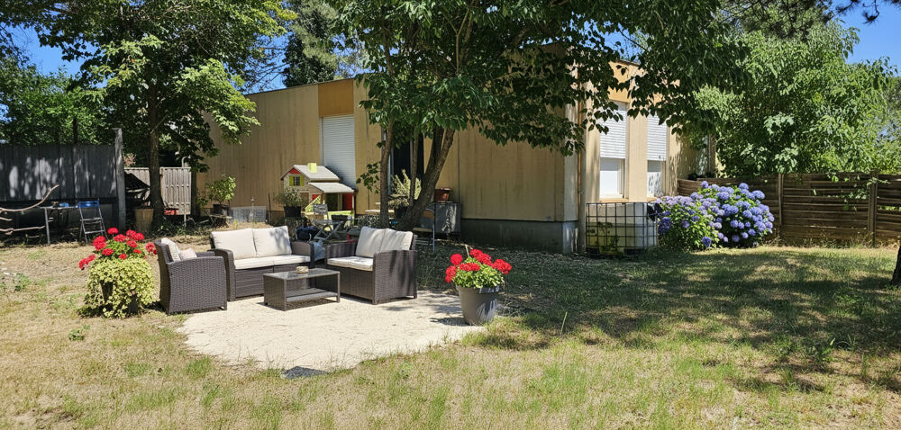 MAISONS AVEC JARDINS ET PARKINGS à BRIGNON (GARD)
