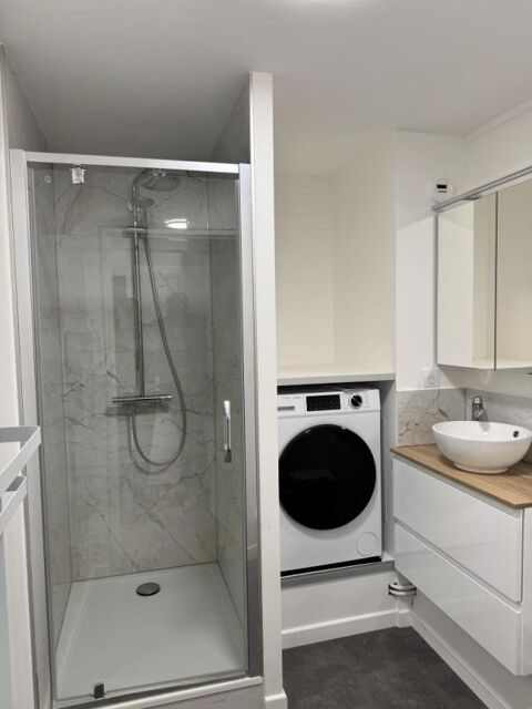  Appartement � louer 2 pi�ces 46 m�