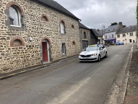  Appartement � louer 2 pi�ces 45 m�