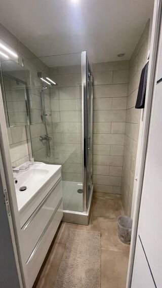  Appartement � louer 1 pi�ce 25 m�