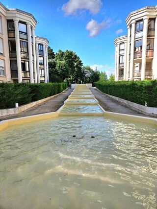  Appartement � vendre 2 pi�ces 58 m�