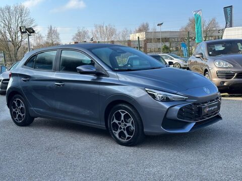 MG3 1.5 HYBRID+ 195 COMFORT 2024 occasion 78240 Chambourcy