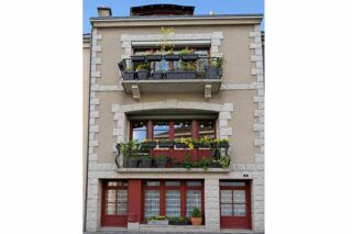  Maison à vendre 5 pièces 164 m²