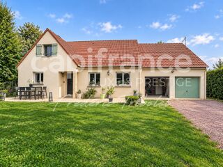  Maison à vendre 7 pièces 159 m²