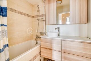  Appartement � vendre 4 pi�ces 77 m�